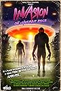 Invasion on Chestnut Ridge (2017)