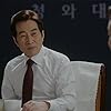 Baek Yoon Shik in Episode #1.12 (2019)