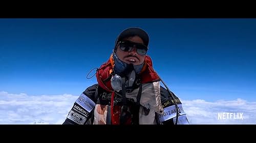 Fearless Nepali Mountaineer Nimsdai Purja embarks on a seemingly impossible quest to summit all 14 of the worlds 8000-meter peaks in seven months