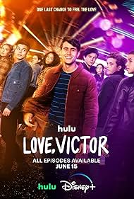 Love, Victor (2020)