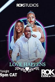 Love Happens (2023)