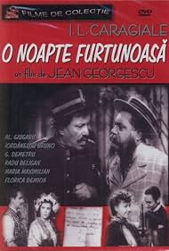 O noapte furtunoasa (1943)