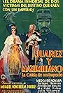 Juarez and Maximillian (1934)