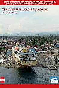 Primary photo for Tsunami: Facing the Global Threat