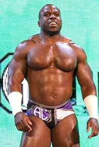 Primary photo for Sesugh Uhaa