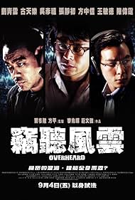 Overheard (2009)