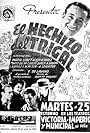 El hechizo del trigal (1939)