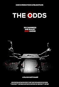 Charley Kryssia and Hamish Boyle in The Odds (2021)