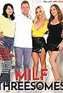 Savannah Bond, Leda Lotharia, Van Wylde, and Skylar Snow in MILF Threesomes (2024)