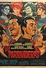 Los parranderos (1963)