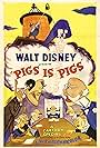 Pigs Is Pigs (1954)