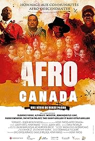 Afro Canada (2022)