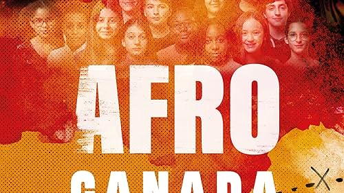 Afro Canada (2022)