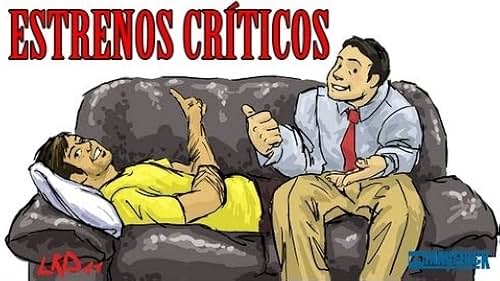 Estrenos Críticos (2011)