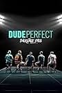 Dude Perfect: Backstage Pass (2020)