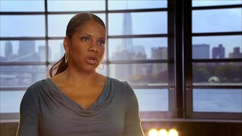 The Sound Of Music Live!: Audra Mcdonald