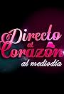 Directo al Corazón (2011)