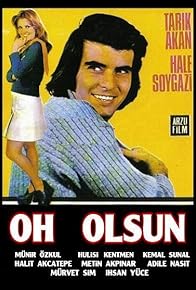 Primary photo for Oh Olsun