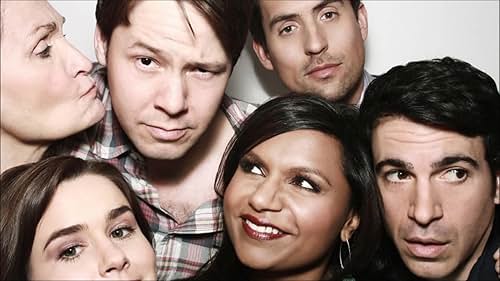 The Mindy Project