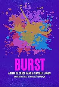 Primary photo for BURST