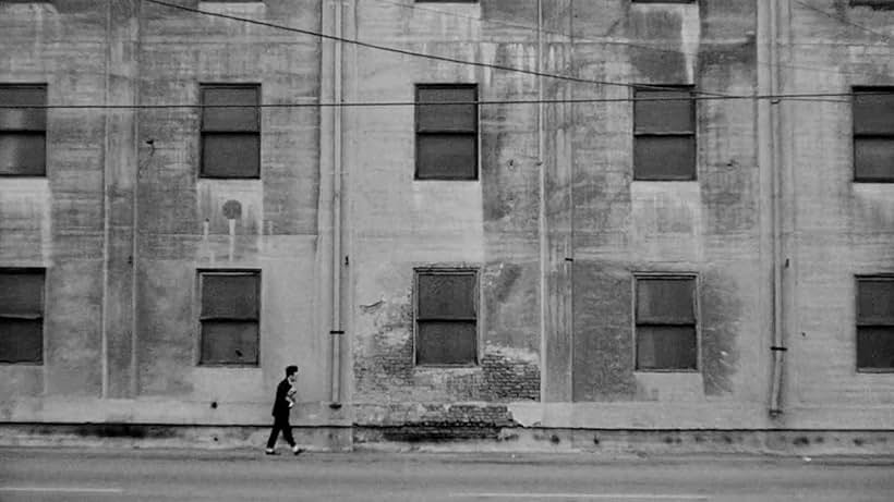 Jack Nance in Eraserhead (1977)