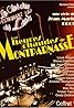 Les heures chaudes de Montparnasse (TV Series 1961– ) Poster