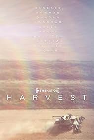 Harvest (2022)