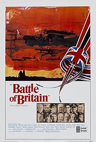 Primary photo for Battle of Britain