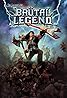 Brütal Legend (Video Game 2009) Poster