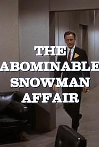 Primary photo for The Abominable Snowman Affair