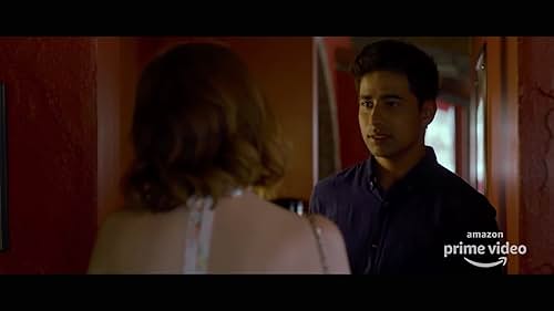 Amazon Prime Video presents
The Illegal Official Trailer 2021
Written and Directed by Danish Renzu
Produced by Danish Renzu, Tara Tucker
Starring Suraj Sharma, Iqbal Theba, Jay Ali, Hannah Masi, Danny Vasquez, Adil Hussain, Shweta Tripathi, William Moses, Neelima Azim and others. 
Associate Producer: Sunayana Kachroo                            

Release Date - March 23, 2021, only on Amazon Prime Video

About The Illegal 
When a student from India leaves home to pursue the American Dream, the unforeseen struggle of working to survive while inside a system set up for his failure challenges him to find inner strength, overcome obstacles, and never give up.