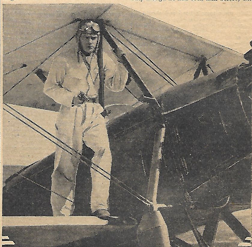 Clark Williams in Tailspin Tommy in the Great Air Mystery (1935)