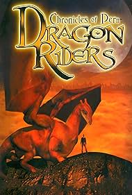 Dragonriders: Chronicles of Pern (2001)