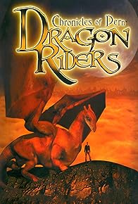 Primary photo for Dragonriders: Chronicles of Pern