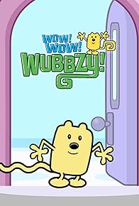 Primary photo for Mr. Valentine/Wubbzy in the Middle