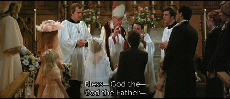 A Wedding (1978)