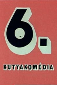 Primary photo for Kutyakomédia