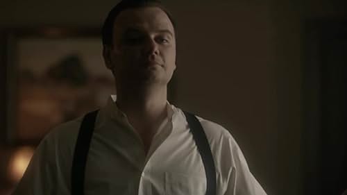 Raresh DiMofte as Karl Müller in The Man in The High Castle, S1, Ep10