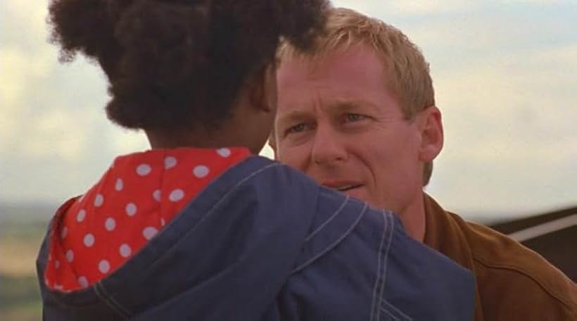 Richard Roxburgh in The One and Only (2002)