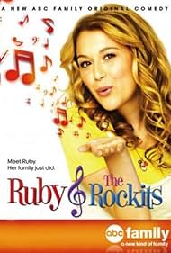 Alexa PenaVega in Ruby & the Rockits (2009)