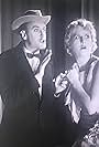 John T. Murray and Vivien Oakland in Satires (1929)