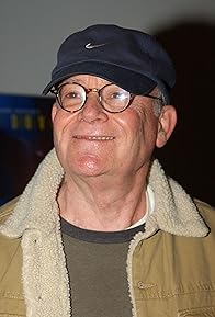 Primary photo for Buck Henry