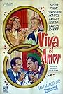 ¡Viva el amor! (1958)