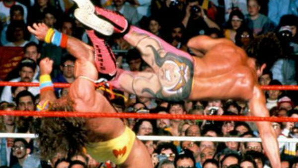 WrestleMania V (1989)