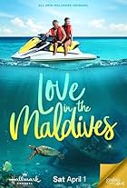 Love in the Maldives