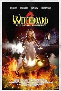 Primary photo for Witchboard 2