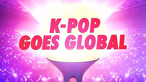 K-Pop Evolution (2021)