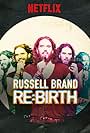 Russell Brand: Re: Birth (2018)