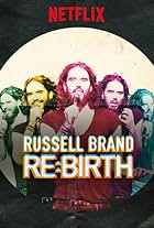 Russell Brand: Re: Birth