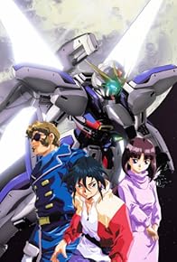 Primary photo for After War Gundam X